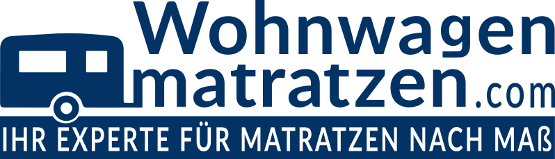 Wohnwagenmatratzen logo groß