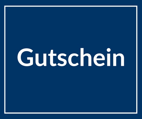 Gutschein