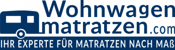 Wohnwagenmatratzen logo groß